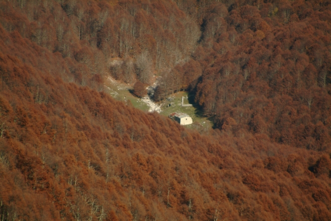 Escursione nel P.N. d''Abruzzo